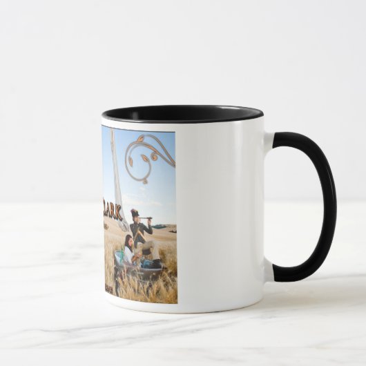 マグのoのグログ マグカップ (右)