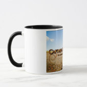 マグのoのグログ マグカップ (左)