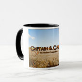 マグのoのグログ マグカップ (正面左)