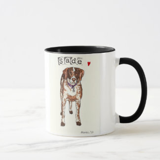 マグのSade マグカップ