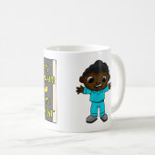 マグのTj コーヒーマグカップ (正面右)