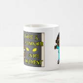 マグのTj コーヒーマグカップ (中央)