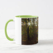 マグは単に住んでいます マグカップ (左)