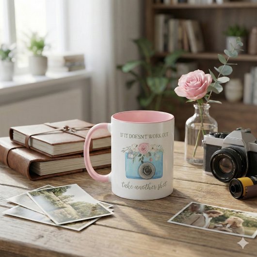 マグもしは効かない マグカップ