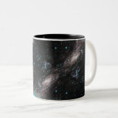 マグやる気を起こさせるグ ツートーンマグカップ (正面右)