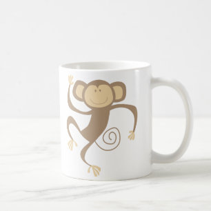 マグをまねること コーヒーマグカップ