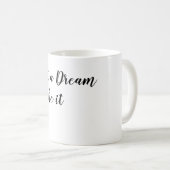 マグを作実在る コーヒーマグカップ (正面右)