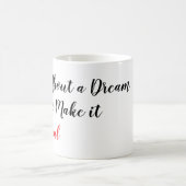 マグを作実在る コーヒーマグカップ (中央)