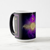 マグを変形させる拡張 モーフィングマグカップ (正面左)