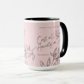 マグを投気にげる マグカップ (正面右)