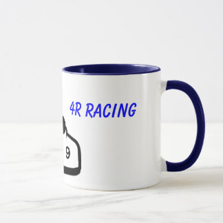 マグを競争させる4R マグカップ