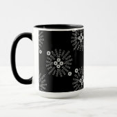 マグを"再度"破烈させます マグカップ (左)