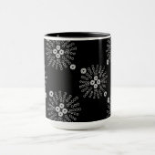 マグを"再度"破烈させます マグカップ (中央)