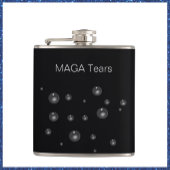 マグアの涙 フラスク