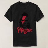 マグアエッセンシャルシャツ.png tシャツ (デザイン正面)