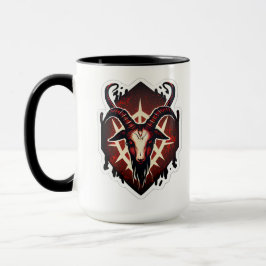 マグアストロギー マグカップ