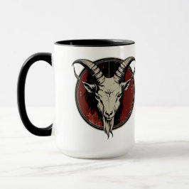 マグアストロギー マグカップ