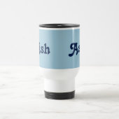 マグアッシュ トラベルマグ (中央)