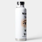 マグアティアーズ絶縁水ボトル ウォーターボトル (右面)