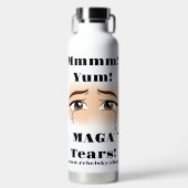 マグアティアーズ絶縁水ボトル ウォーターボトル (正面)