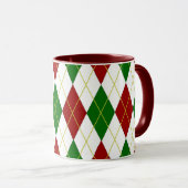 マグアーガイルン マグカップ (正面右)