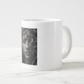 マグアート ジャンボコーヒーマグカップ (正面右)