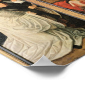 マグィ2の崇拝 ポスター (角)