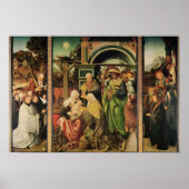 マグィ2の崇拝 ポスター (正面)