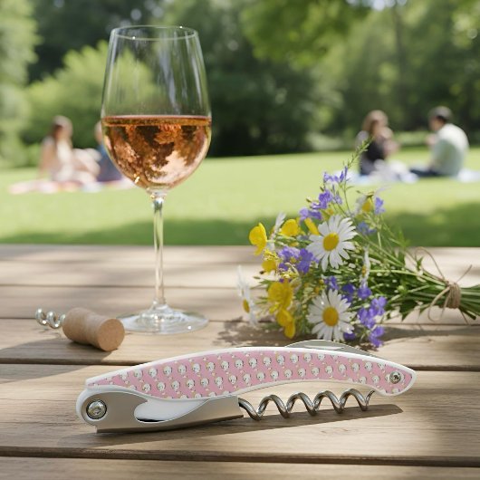 マグウェイターコルクねじ ソムリエナイフ