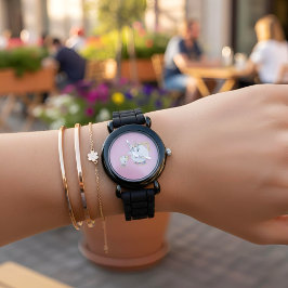 マグウォッチ 腕時計