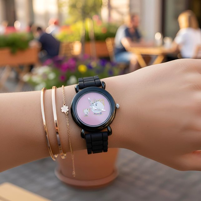 マグウォッチ 腕時計 (クリエイターアップロード済み)