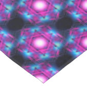 マグエンヘフラクタル テーブルクロス (アングル)