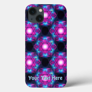 マグエンヘフラクタル iPhone 13ケース