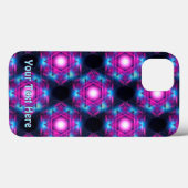 マグエンヘフラクタル Case-Mate iPhoneケース (裏面 (横))