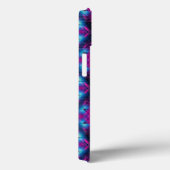 マグエンヘフラクタル Case-Mate iPhoneケース (裏面 / 右)