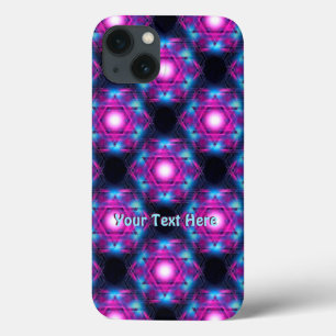 マグエンヘフラクタル iPhone 13ケース