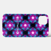 マグエンヘフラクタル Case-Mate iPhoneケース (裏面 (横))
