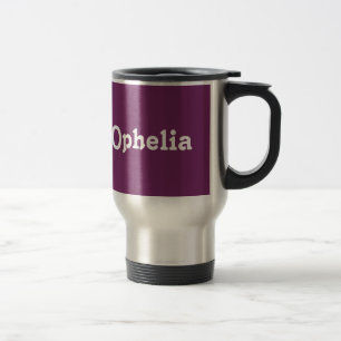 マグオフェリア トラベルマグ