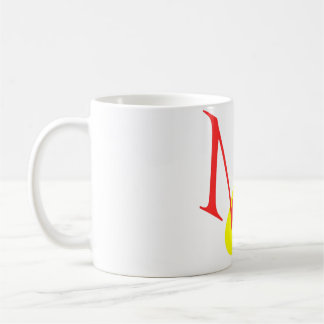 マグオメガ コーヒーマグカップ