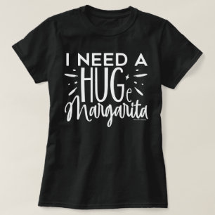 マグカップが欲しい Funny Graphic T-Shirt – 大きなマグリタが欲しい Tシャツ
