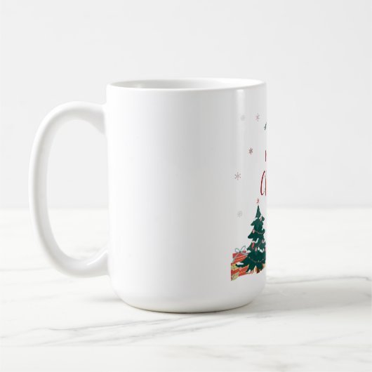 マグカップごと コーヒーマグカップ (左)