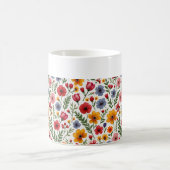 マグカップだ コーヒーマグカップ (中央)