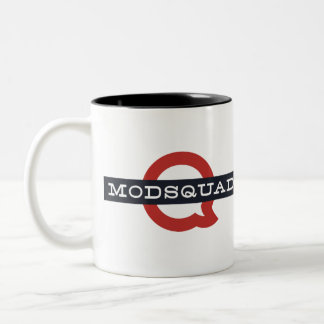 マグカップだ！ ツートーンマグカップ