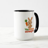 マグカップとセラミックマグカップ マグカップ (正面右)