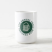 マグカップと新しいデザイン コーヒーマグカップ (中央)