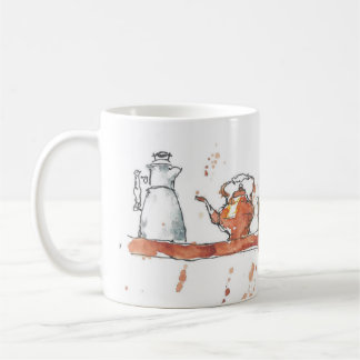 マグカップのティーポット コーヒーマグカップ