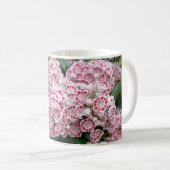 マグカップのマウンテンローレル コーヒーマグカップ (正面右)