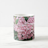 マグカップのマウンテンローレル コーヒーマグカップ (中央)