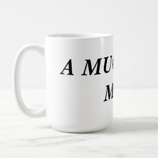 マグカップのマグカップ! コーヒーマグカップ