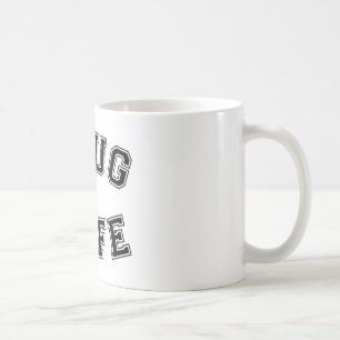 マグカップの妻 コーヒーマグカップ